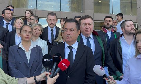 Acun Ilıcalı ve TV8 ile Exxen Yöneticileri Hakkında Yasa Dışı Bahis İddiası