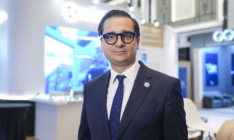 Akkuyu Nükleer Güç Santrali'nde İlk Ünite Devreye Alınıyor