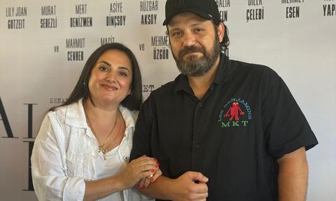 Al Beni Baba Filmi 15 Temmuz'da Başlıyor