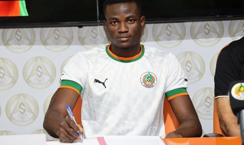 Alanyaspor Yeni Transferlerini Duyurdu