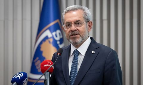 Ankara'da Muhtarlara Eğitim Programı Başlatıldı