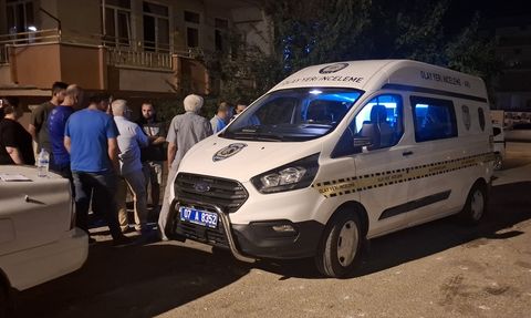 Antalya'da Üzücü Bir Olay: Genç Kız Kardeşi Tarafından Öldürüldü