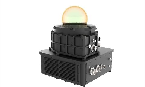 ASELSAN YILDIRIM-100 Sistemi Testleri Başarıyla Tamamladı