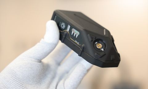 Askeri Teknolojilerde Yeni Bir Dönem: Lazer Uyarı Sistemi