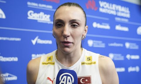 Aslı Kalaç: Yenilgiden Ders Çıkarmalıyız