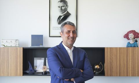 Astronergy, Balıkesir'de Büyük Bir Güneş Hücresi Üretim Tesisine İmza Atıyor