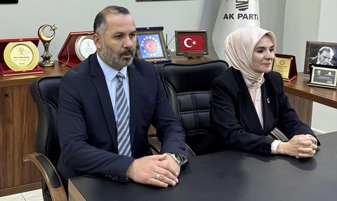 Aşure Dağıtımı ile Muharrem Ayı Kutlandı