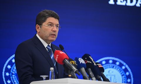 Bağımlı Hükümlülere Yönelik Tedavi Merkezleri Protokolü İmzalandı