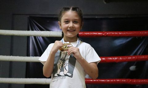 Balkan Şampiyonu Taşbaş Kardeşler Avrupa ve Dünya Hedefinde