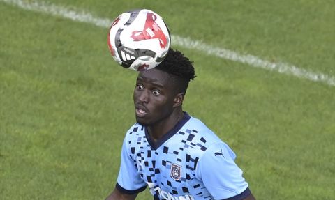 Başakşehir'in Avusturya Kampı: Hazırlıklar Devam Ediyor