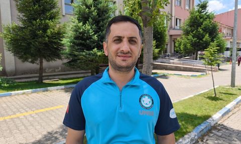 Bingöl'ün Solhan İlçesinde Deprem ve Yangın Tatbikatı Gerçekleştirildi