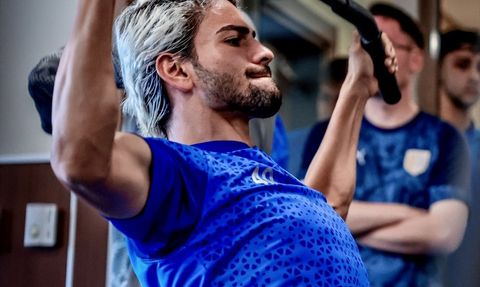 Bodrumspor Sezon Hazırlıklarını Sürdürüyor