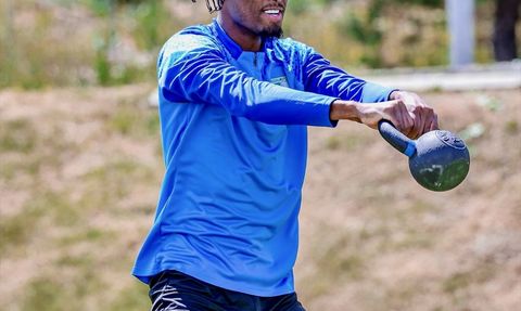 Bodrumspor Yeni Sezon Hazırlıklarını Tamamlıyor