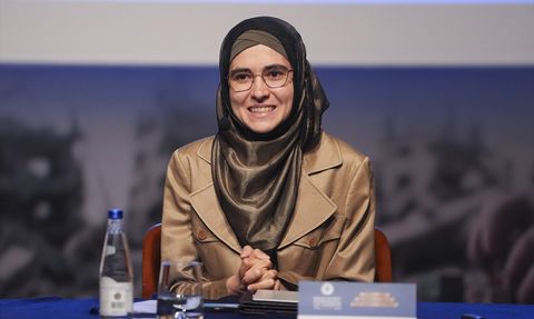 Boğaziçi Uluslararası Hukuk Konferansı: Çatışma Sonrası Çevresel Sorunlar