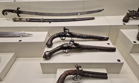 Boğazköy Müzesi'nde Demirin 3500 Yıllık Serüveni Sergilenecek