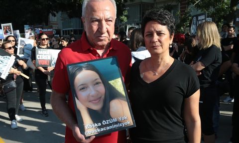 Bolu'daki Grand Kartal Otel Yangını Davası Başladı