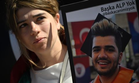 Bolu Kartalkaya'daki Grand Kartal Otel Yangını Davası Devam Ediyor