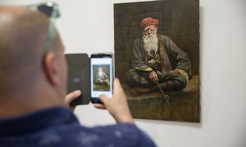 Bosna Hersek'in Kültürel Mirası TİKA'dan Destek Buldu