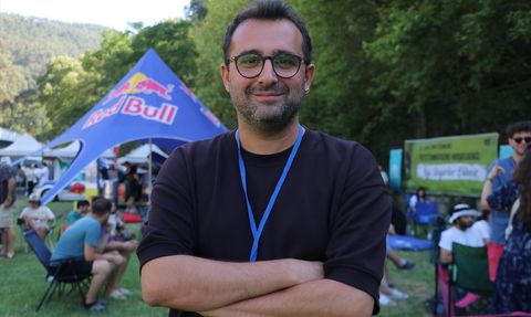 Bursa'da 9. Çalı Köy Filmleri Festivali Devam Ediyor