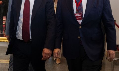 CHP'de Belediye Başkanları Toplantısı Gerçekleşti