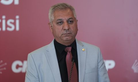 CHP Genel Başkanı Özel'den Orman Yangınları ve Adalet Vurgusu