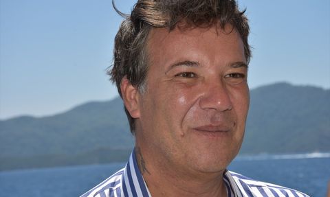 Cumhurbaşkanlığı 6. Uluslararası Yat Yarışları Kıbrıs Etabı Başladı