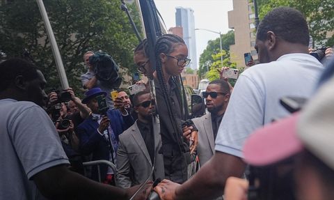 Diddy Hakkındaki Davada Jüri Görüş Ayrılığı Yaşıyor