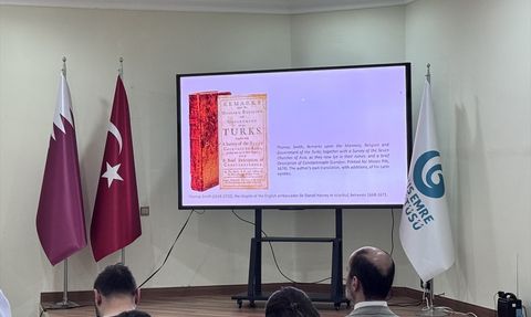 Dönüşüm Çağında Osmanlı-Arap İlişkileri İncelendi