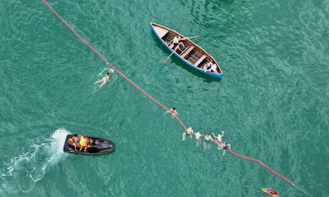 Düzce'de Denizcilik ve Kabotaj Bayramı Coşkuyla Kutlandı