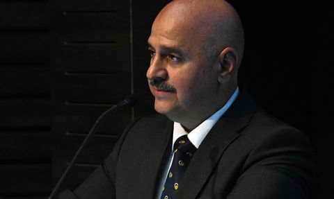 Düzce'de Uluslararası Öğrenciler İçin Mezuniyet Töreni