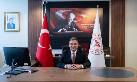 E-Devlet ve E-Nabız ile Organ Bağışı Kolaylaşıyor