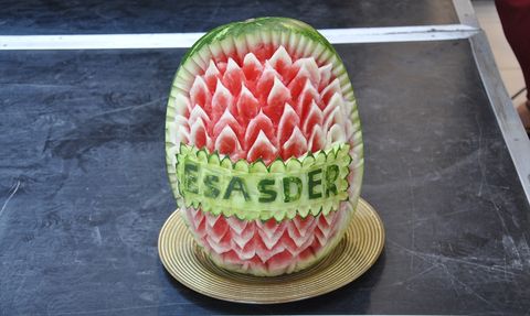 Eskişehir'de Gastronomi ve Sanat Buluşması: Yenilebilir Atölye Etkinliği