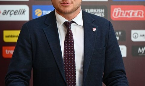 Fatih Karagümrük Yeni Sezonda Üst Sıraları Hedefliyor