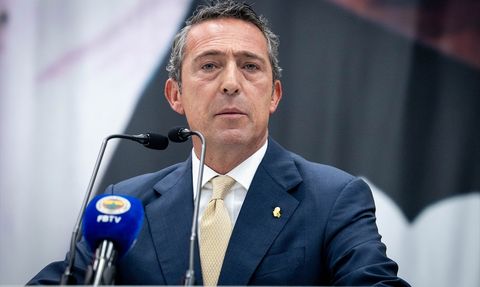 Fenerbahçe, Yeni Transferler ve Sponsorluklarla Güçleniyor