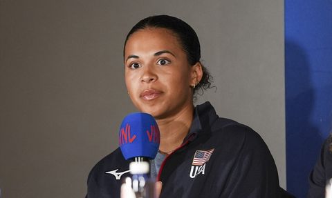 FIVB Kadınlar Milletler Ligi Finalleri Basın Toplantısı Yapıldı