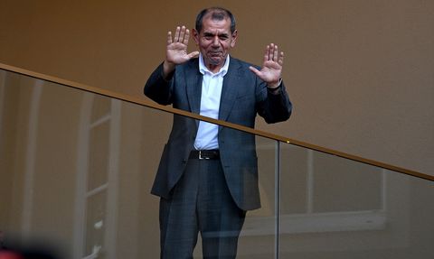 Galatasaray, Avusturya'da Sezon Öncesi Kampına Başladı