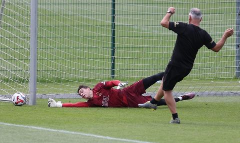 Galatasaray'ın Yeni Sezon Hazırlıkları Devam Ediyor