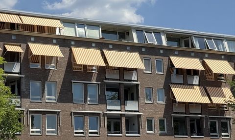 Hollanda'da Aşırı Sıcaklıklar İçin Turuncu Alarm