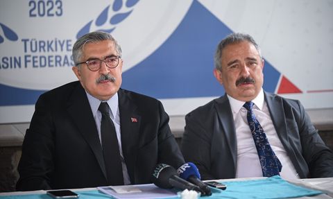 Hüseyin Yayman'dan Terörsüz Türkiye Vurgusu