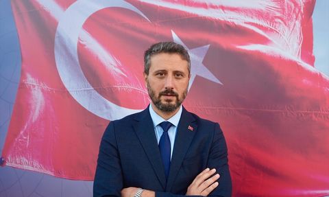 İstanbul'da 15 Temmuz Temalı Açık Hava Gösterimi