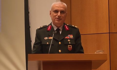 İstanbul'da Jandarma Personeline Finansal Okuryazarlık Eğitimi