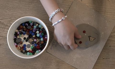 İstanbul'daki Anaokullarında Yaz Eğitimleri Başladı