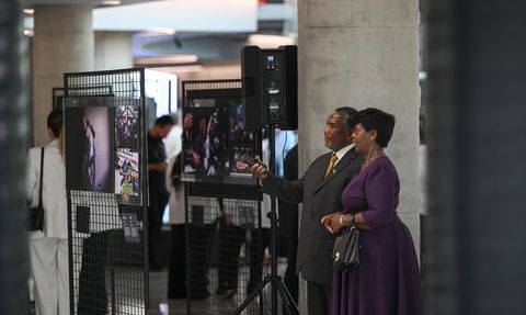 İstanbul Photo Awards 2025'in Açılışı Ankara'da Gerçekleşti