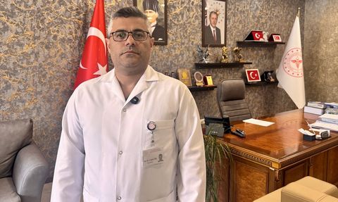 Kaçkar Dağları'nda Düşen Uçakta Yaralı Kadının Sağlık Durumu Kritik