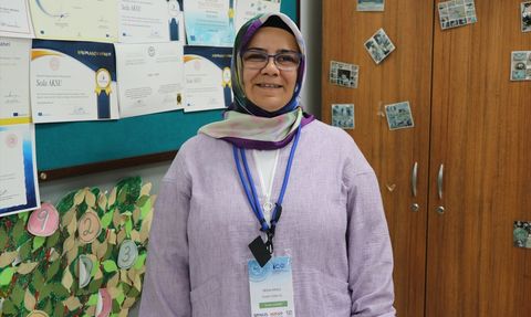 Karabük BİLSEM Öğrencilerinin Uluslararası Siber Güvenlik Olimpiyatı Başarısı