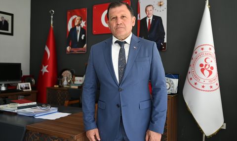 Kayseri'deki ERVA Spor Okulları Başarıya Koşuyor