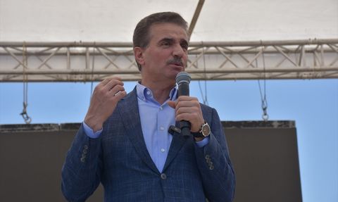 Kazıkbeli Yayla Şenliği Coşkusu Gümüşhane'de