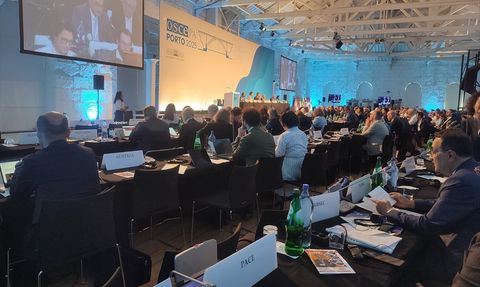 KEİPA Başkan Yardımcısı Dönmez, Gazze İnsani Krizine Dikkat Çekti