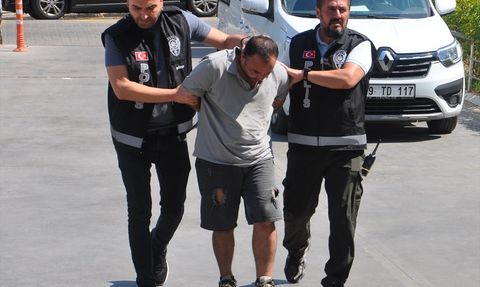 Kırklareli'nde Tartışma Sonucu Cinayet: Zanlı Tutuklandı