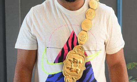 Kırkpınar 2024'ün Şampiyonu Orhan Okulu Hedeflerini Açıkladı